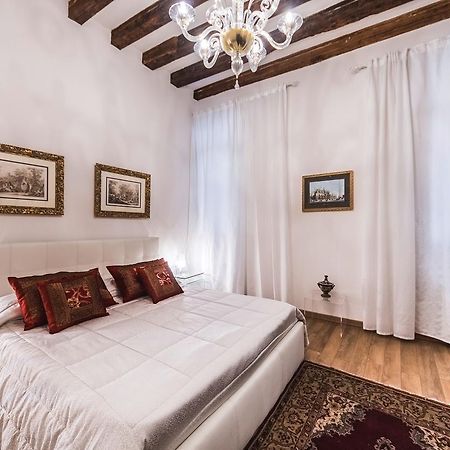 ヴェネツィアCasa Degli Angeli, Free Wi-Fi Near San Marcoアパートメント エクステリア 写真