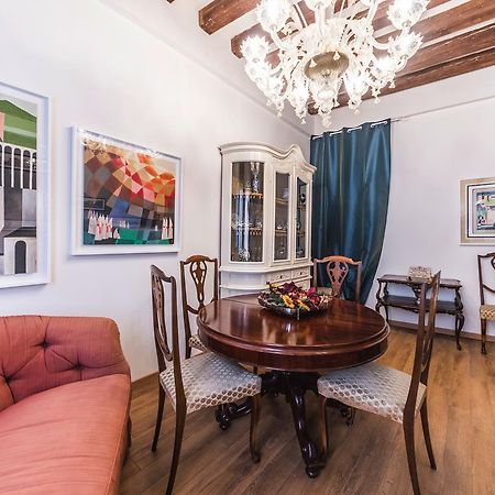 ヴェネツィアCasa Degli Angeli, Free Wi-Fi Near San Marcoアパートメント エクステリア 写真