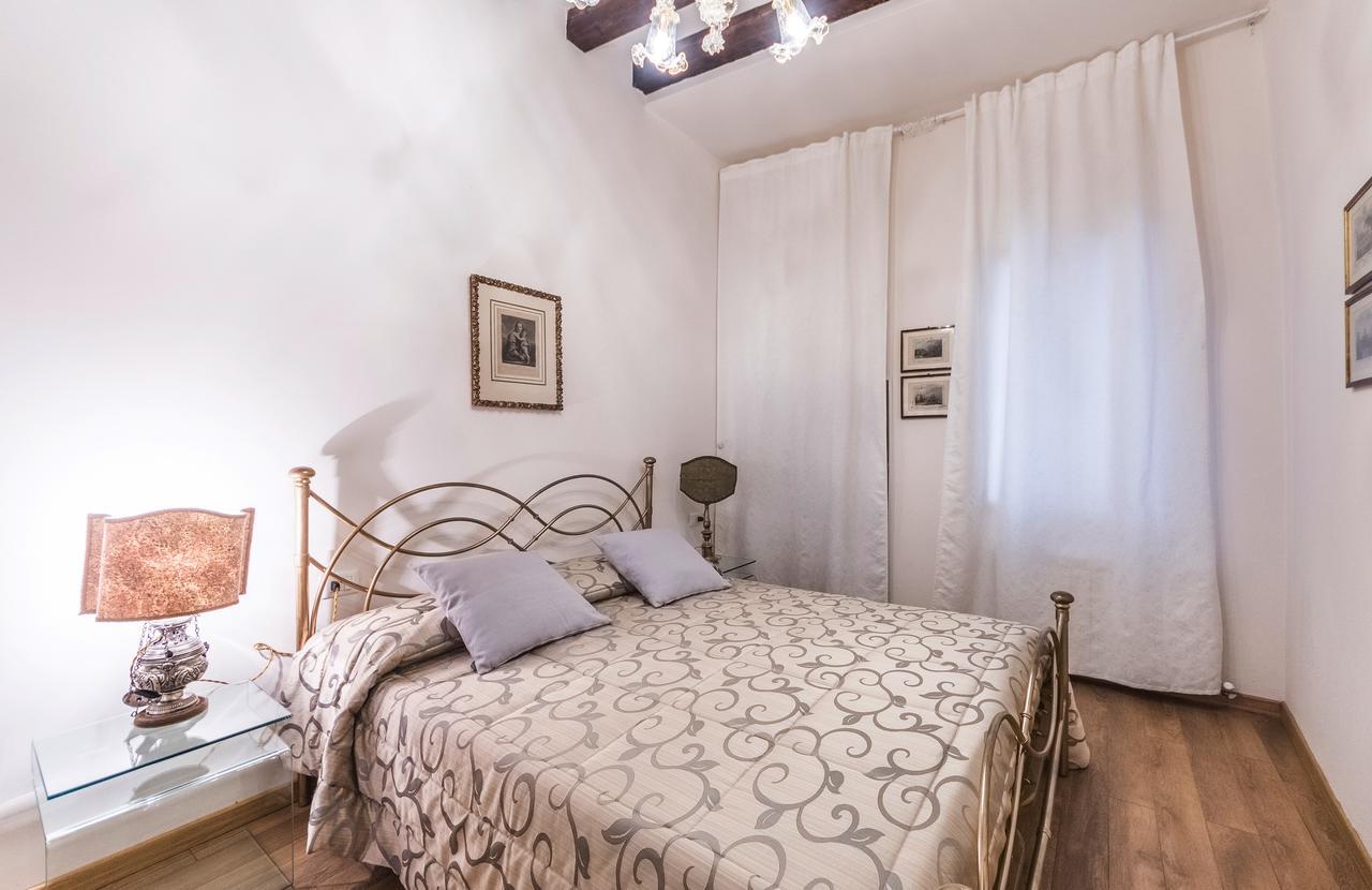 ヴェネツィアCasa Degli Angeli, Free Wi-Fi Near San Marcoアパートメント エクステリア 写真