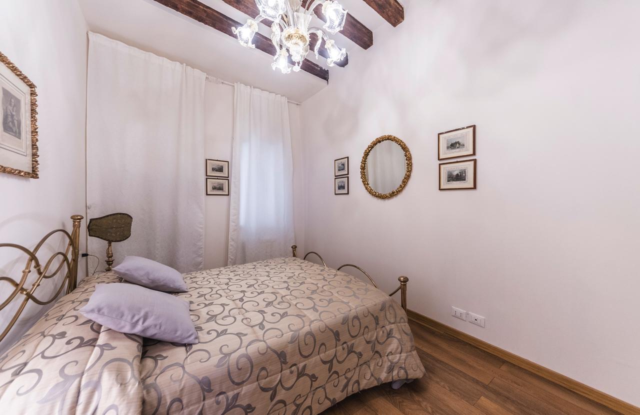 ヴェネツィアCasa Degli Angeli, Free Wi-Fi Near San Marcoアパートメント エクステリア 写真